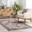  Fonia SplashGuard Machine Washable Area Rug-2129479595