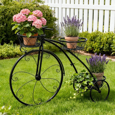 Maywood Weather Resistant Plant Stand