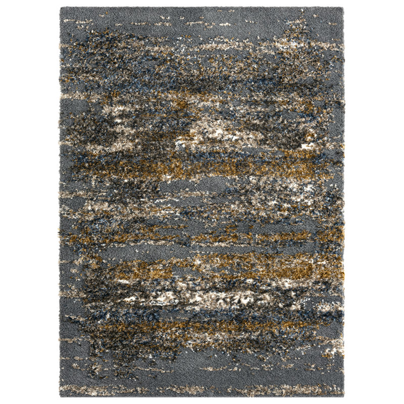 Aeleen Indoor Rug, Rectangle 5' x 6'11"