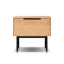 Table de chevet Ellis-366555338
