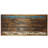 Dimia Solid Wood Writing Desk