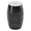 Table d'appoint Ruby de 12 po - Include Comprend seulement la table)-2092684741