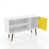Yellow/White est en rupture de stock