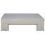 Parsons Large Cocktail Table