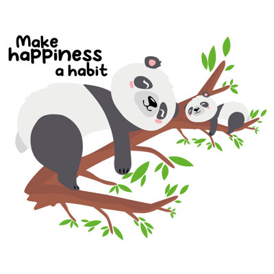 Animals Wall Decal