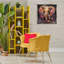 «Flower Swathed Elephant» par Marta Wiley-761242546-761242549
