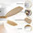 52" Modern Solid Wood Smart Dimmable Ceiling Fan With 3cct Led Lights, 6-speed Reversible Dc Motor, Timer, Remote & App Control-406241628
