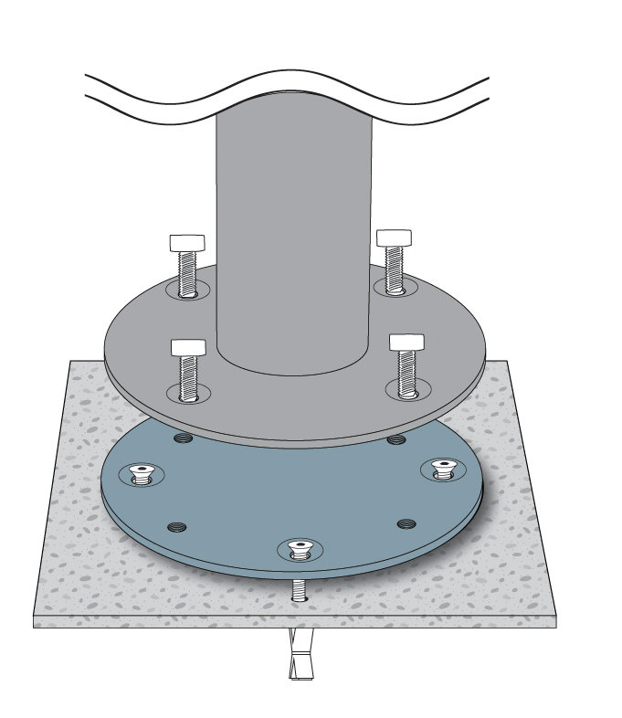 Libra Replacement Canopy