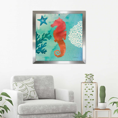 " Under The Sea I "