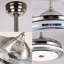 Tara-Lynn 42'' Ceiling Fan with LED Lights