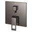 Eurocube Pressure Balanced Shower Faucet-287124581