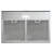 Streamline Giovanni 30" 80 Cubic Feet Per Minute Convertible Under Cabinet Range Hood with Mesh Filter and Light Included