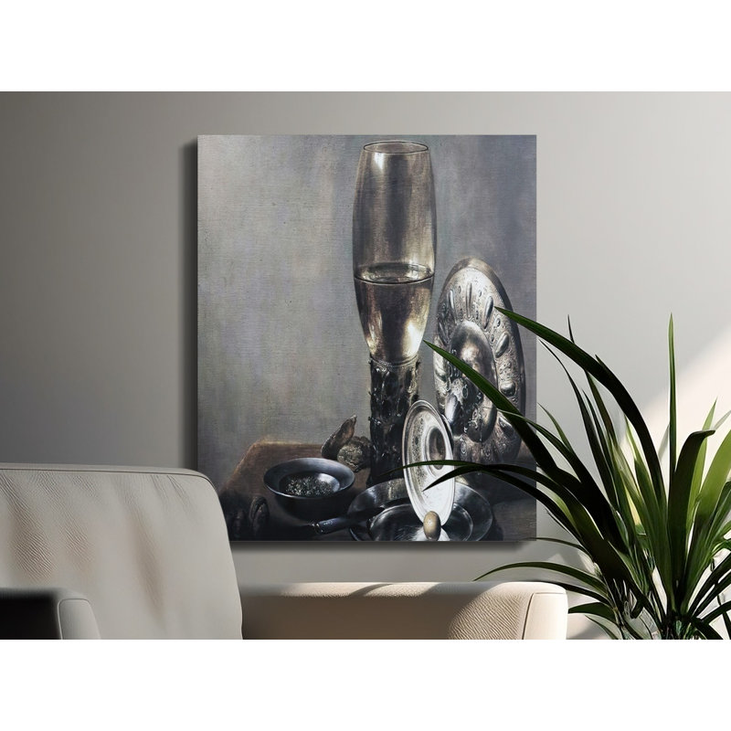 Wrapped Canvas Print Set, 24x30