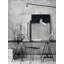 «Lonely Little Bunny», peinture sur toile tendue-2031562391