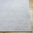 Duwa Chenille Washable Abstract Indoor Rug-1774776886