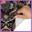 Tapis de bain Ornate-735858033