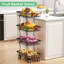 Rangement pour garde-fruits Fruit Basket