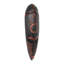 Theophilus Sackey Handmade Wood Wall Decor