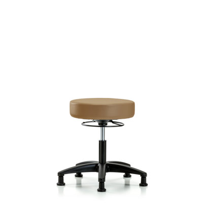 Anissa Adjustable Height Lab Stool