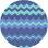 Chevron Indoor Rug