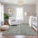 Premium Machine Washable Kumbhar AMF1350 Abstract Rug