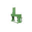 Mobilier de meuble-lavabo 1 pièce