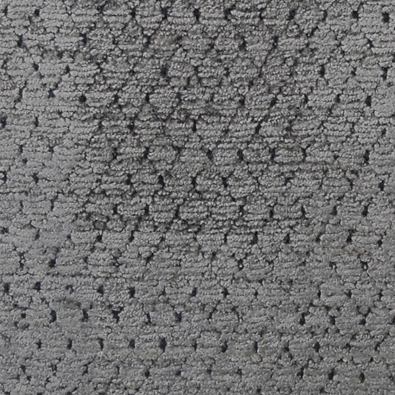 Greenwich Fabric, Charcoal