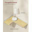 2 Piece Corner Shelf