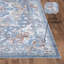 Aralee Oriental Indoor / Outdoor Area Rug-760614393