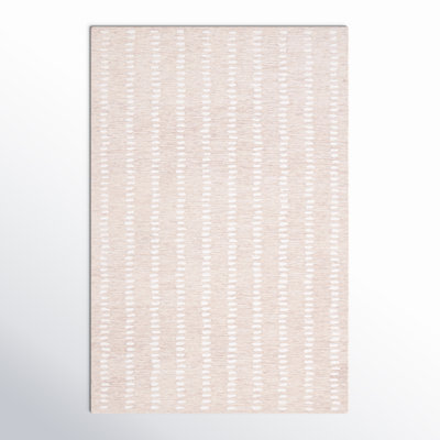Haylen Hand-Woven Abstract Rug