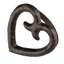 Iron Napkin Ring