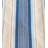Maritime Coastal Cotton Striped Comforter-24164856-24124943