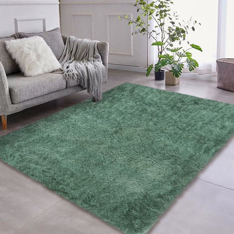 Shag, Rectangle 9 pi x 12 pi