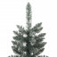 Arbre de Noël artificiel avec sapin vert-1551797556-1590366927