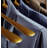 Premium Aluminum Alloy Clothes Hanger-102710107