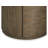 Carliegh End Table with Storage