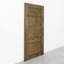 Morosco Oak Wood Sliding Barn Door Rustic-1486296359-1486296361
