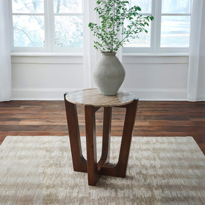 Table de bout Tanidore