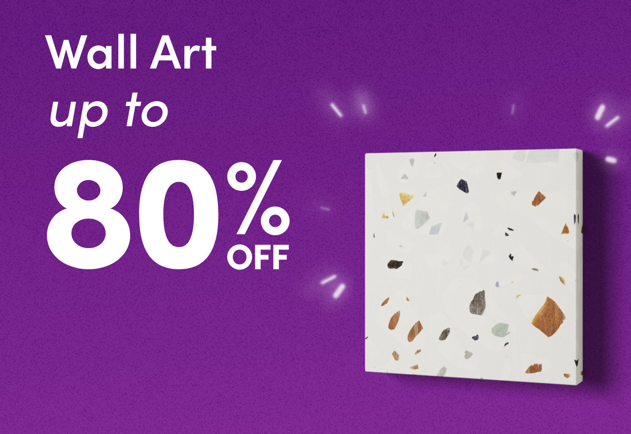 Deals on Wall Art 2024 Wayfair