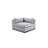 Thomas 136" Performance Fabric Modular Sectional-49594063