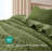 Breeze Cotton Gauze Quilt Set-99812607-99812606