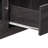 Harahan 70'' Media Console