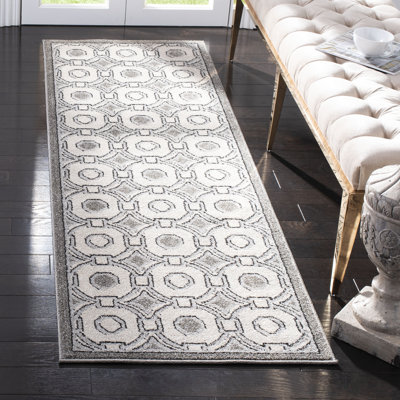 Thornbury Performance Geometric Rug