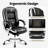 Nickoli Heavy Duty Design High Back Ergonomic Executive Office Chair-106361524