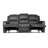 Recliner Sofa