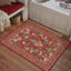Tapis rouge Yuletide-240079612