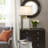 Rectangular Table Lamp