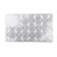 Vintage Geometric Bath Rug-31601134