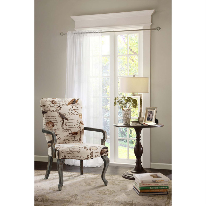 Fauteuil d'appoint