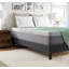 Lit plateforme tapissier Nora Kirwin-1172267792